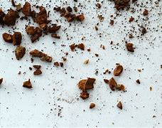 Image result for Dumping Powder in Coffee