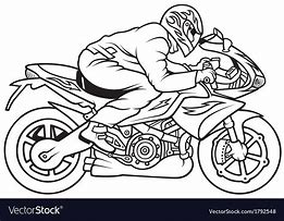 Image result for Motorcycle Racing Clip Art