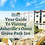 Image result for Grove Park Inn Logo