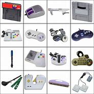 Image result for SNES Accessories