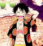 Image result for Anime One Piece Luffy GIF