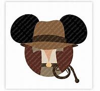 Image result for Indiana Jones Hat and Whip