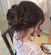 Image result for Elegant Updos for Women