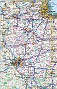 Image result for Interstate 70 Map