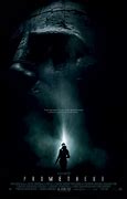 Image result for Prometheus Art