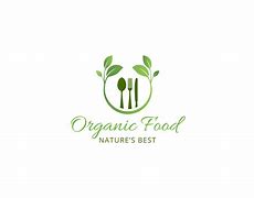 Image result for Organic Food Logo