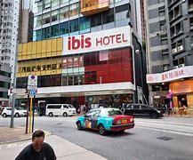 Image result for Ibis Hotel Hong Kong Sheung Wan