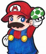 Image result for Mario Fan Art Chibi