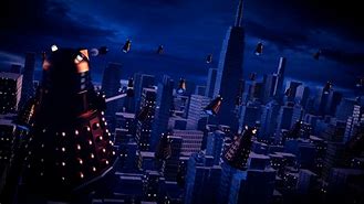 Image result for 40Cm Dalek Model