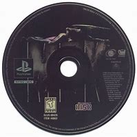 Image result for MDK PS1 Cover