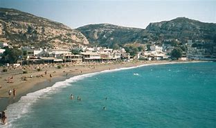 Image result for Matala Italy