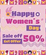 Image result for Publicidad De Feliz DIA De La Mujer