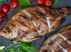 Image result for Tilapia Cooked