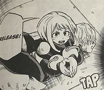 Image result for Neito Monoma Manga Panels