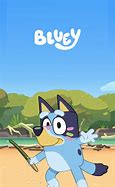 Image result for Bluey Stars Live Wallpaper