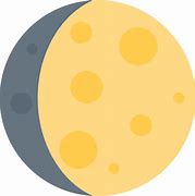 Image result for Gibbous Moon Pixel Art