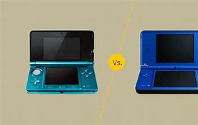 Image result for DSi vs 2DS