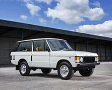 Image result for Range Rover Classic Lifted