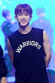 Image result for Wonho Monsta X ABS