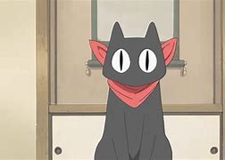 Image result for Anime Cat Mad