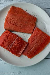 Image result for Pan Fried Salmon Teriyaki