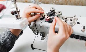 Image result for Thread Bobbin Singer Sewing Machine