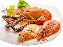 Image result for Hoso Dried Shrimp