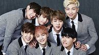 Image result for BTS Debut Wallpaper