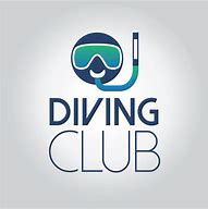 Image result for Diving Clubs Logo