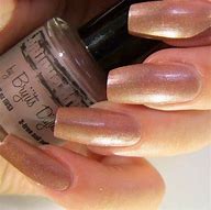 Image result for Bronze Nail Polish