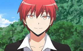 Image result for Akabane Anime