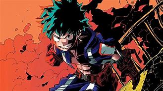 Image result for Stain My Hero Academia Wallpaper 4K