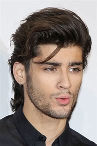 Image result for Zayn Malik HairCuts