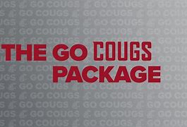 Image result for Go Cougs T-Shirt