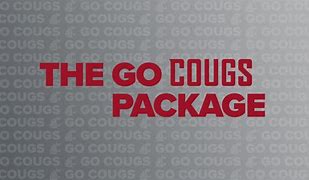 Image result for Butch Go Cougs