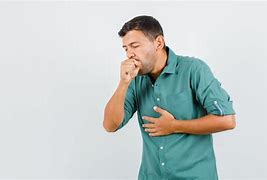 Image result for Cough Breathing