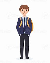 Image result for Anime Girl School Uniform PNG