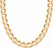 Image result for Gold Chain Toon PNG