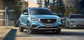 Image result for MG ZS EV MK2