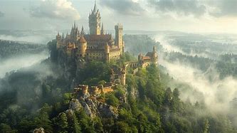 Image result for Victorian Castle Wallpaper