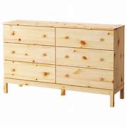 Image result for IKEA Pine Dresser