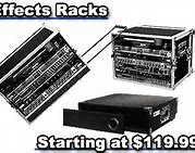 Image result for DJ Rack Cases