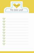 Image result for 6s to Do List