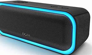 Image result for Wireless Speakers with FM Radio