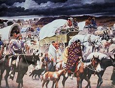 Image result for Trail of Tears Pictures