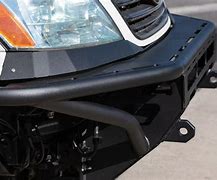 Image result for Lexus GX470 Metal Bumper