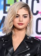 Image result for Selena Gomez Blonde Hair