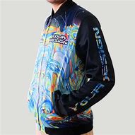 Image result for Jaket Bomber Custom