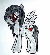 Image result for Emo Angel Boy Drawing