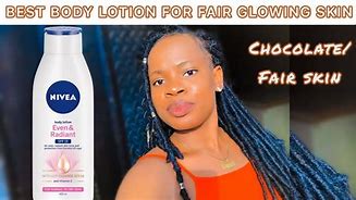 Image result for Body Lotion for Fair Skin